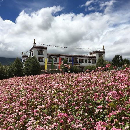 Royal Mustang Resort Nāmbo Buitenkant foto